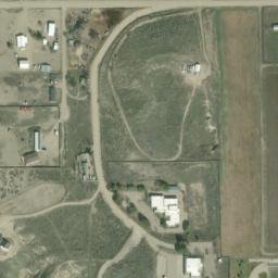 Satellite imagery of Gravelly Point, US