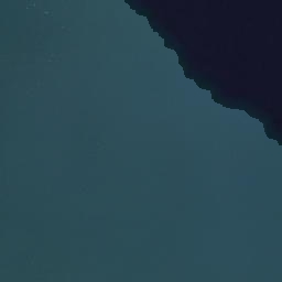 Satellite imagery of Bluff Head, US