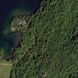 Satellite imagery of Bluff Head, US