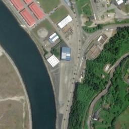 Satellite imagery of Mirador do Pirixel, ES