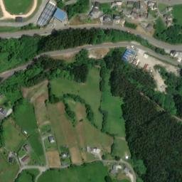 Satellite imagery of Mirador do Pirixel, ES