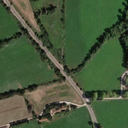 Satellite imagery of Château de Richebois, FR
