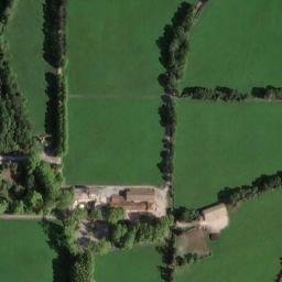Satellite imagery of Château de Richebois, FR