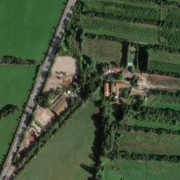 Satellite imagery of Château de Richebois, FR