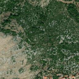 Satellite imagery of survey_point, HR