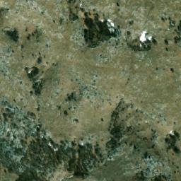 Satellite imagery of Orlov Kuk, HR