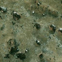 Satellite imagery of Orlov Kuk, HR