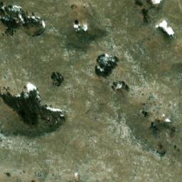 Satellite imagery of Orlov Kuk, HR