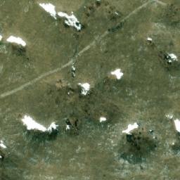 Satellite imagery of Kapine, BA