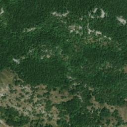 Satellite imagery of Čardak, BA