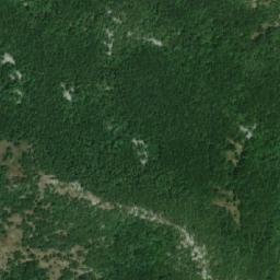 Satellite imagery of Čardak, BA