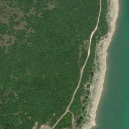 Satellite imagery of Zabrižđe, BA