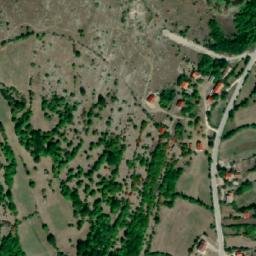 Satellite imagery of Naklo, BA