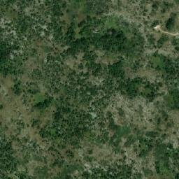 Satellite imagery of Križevci, BA