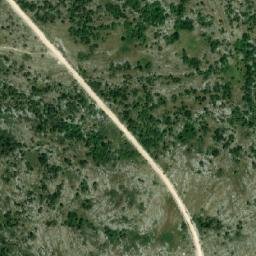 Satellite imagery of Križevci, BA