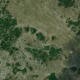 Satellite imagery of Križevci, BA