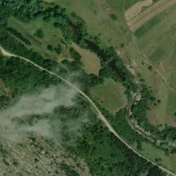 Satellite imagery of Kuk, BA