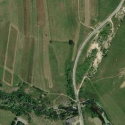 Satellite imagery of Kuk, BA