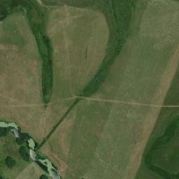 Satellite imagery of Bili Brig, BA