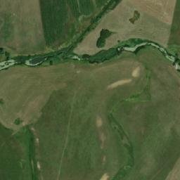Satellite imagery of Bili Brig, BA