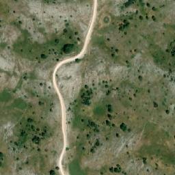 Satellite imagery of Muselinka, BA