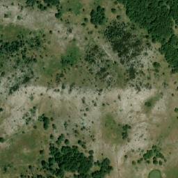 Satellite imagery of Muselinka, BA