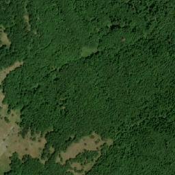 Satellite imagery of Muselinka, BA