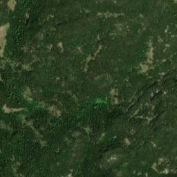 Satellite imagery of Debela Kosa, BA