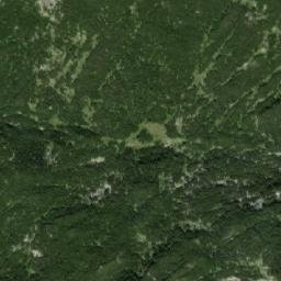 Satellite imagery of Debela Kosa, BA