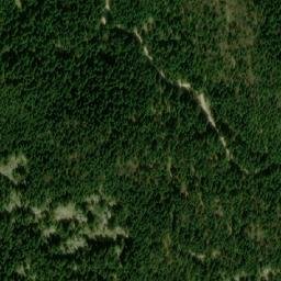 Satellite imagery of Vitlenica, BA