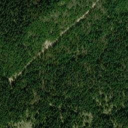 Satellite imagery of Vitlenica, BA