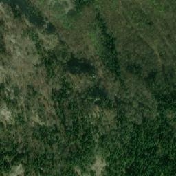 Satellite imagery of Crvene Stijene, BA