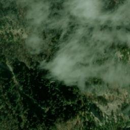 Satellite imagery of Raulje, BA