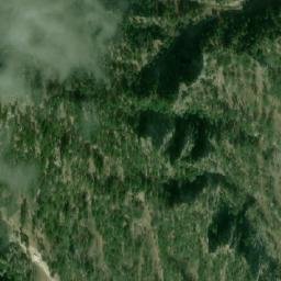 Satellite imagery of Raulje, BA