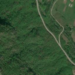 Satellite imagery of Mali Matokit, BA