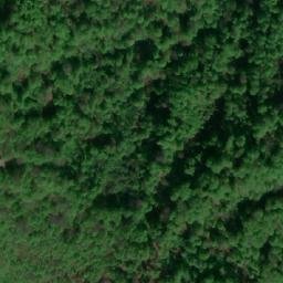 Satellite imagery of Bruse, BA