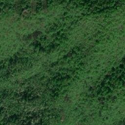 Satellite imagery of Kadino Brdo, BA