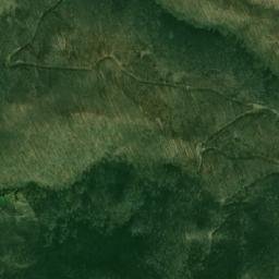 Satellite imagery of Ribićko Brdo, BA