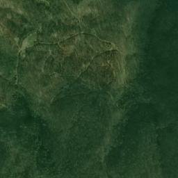 Satellite imagery of Ribićko Brdo, BA