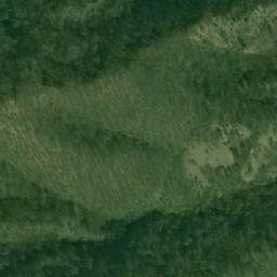 Satellite imagery of Mijakovac, BA