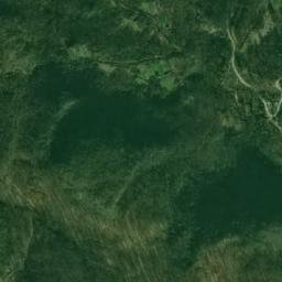 Satellite imagery of Križić, BA