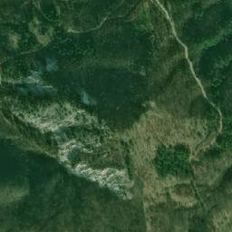 Satellite imagery of Križić, BA