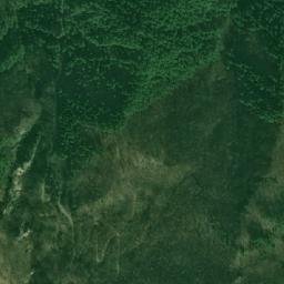 Satellite imagery of Križić, BA