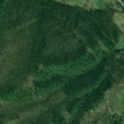 Satellite imagery of Orlenice, BA