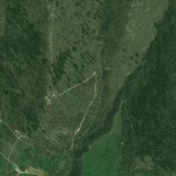 Satellite imagery of Metaljica, BA