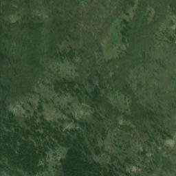 Satellite imagery of Metaljica, BA