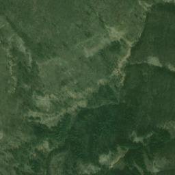 Satellite imagery of Metaljica, BA