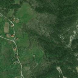 Satellite imagery of Huseinov Bor, BA