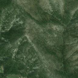 Satellite imagery of Huseinov Bor, BA