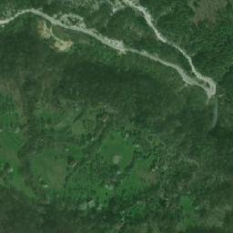 Satellite imagery of Dragići, BA